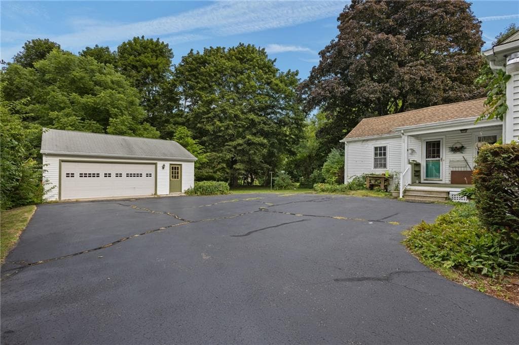 1727 Old Louisquissett Pike photo 2
