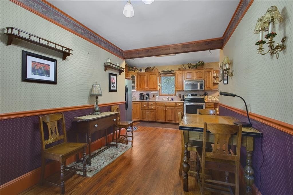 1727 Old Louisquissett Pike photo 7
