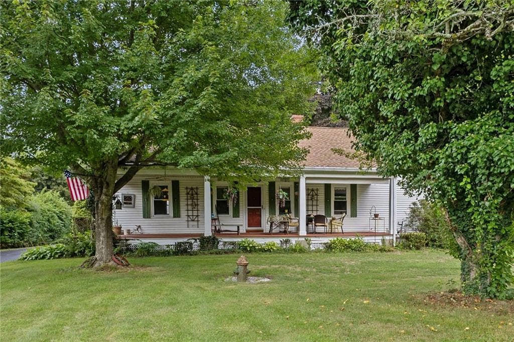 1727 Old Louisquissett Pike photo 30