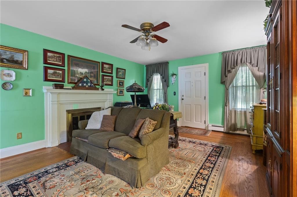 1727 Old Louisquissett Pike photo 10