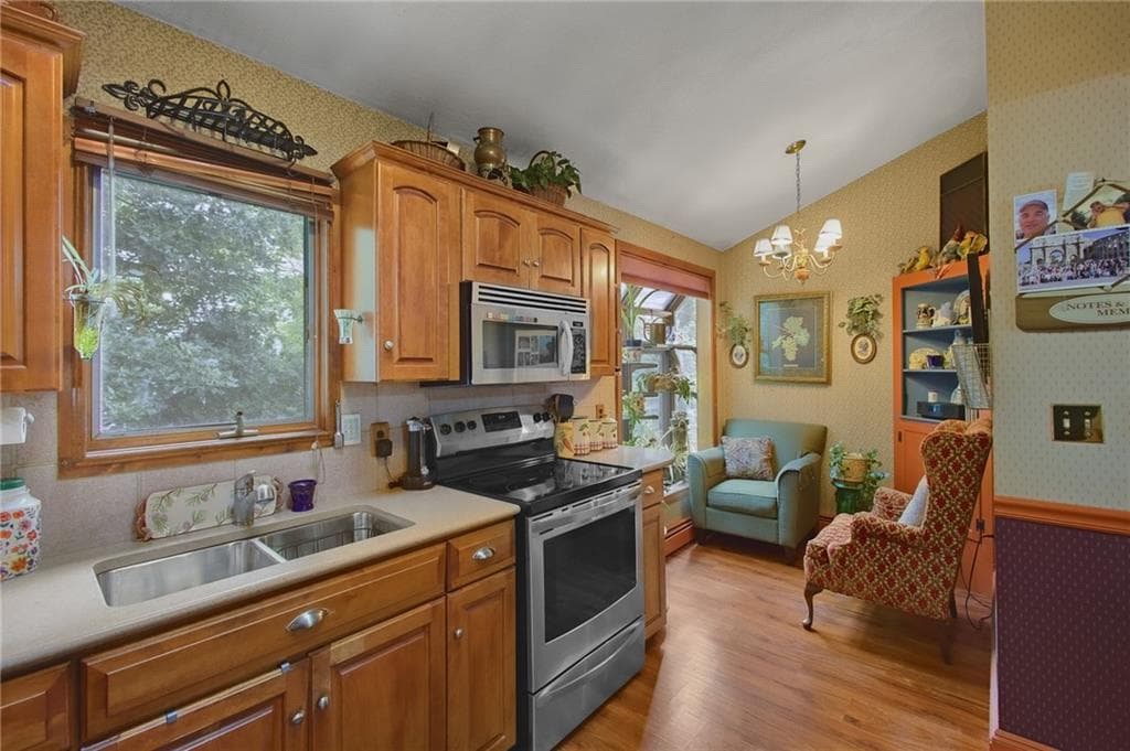 1727 Old Louisquissett Pike photo 4