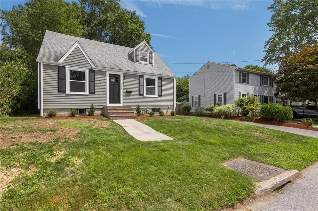 55 Frederick Street photo 2