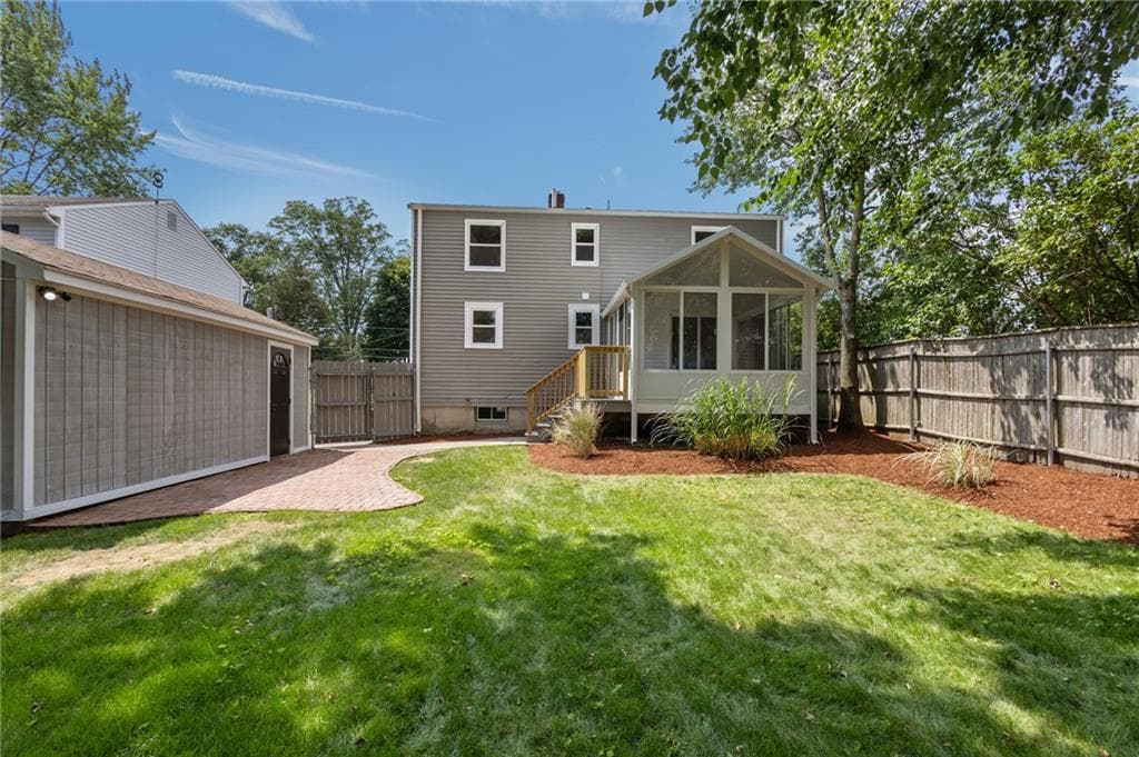 55 Frederick Street photo 4