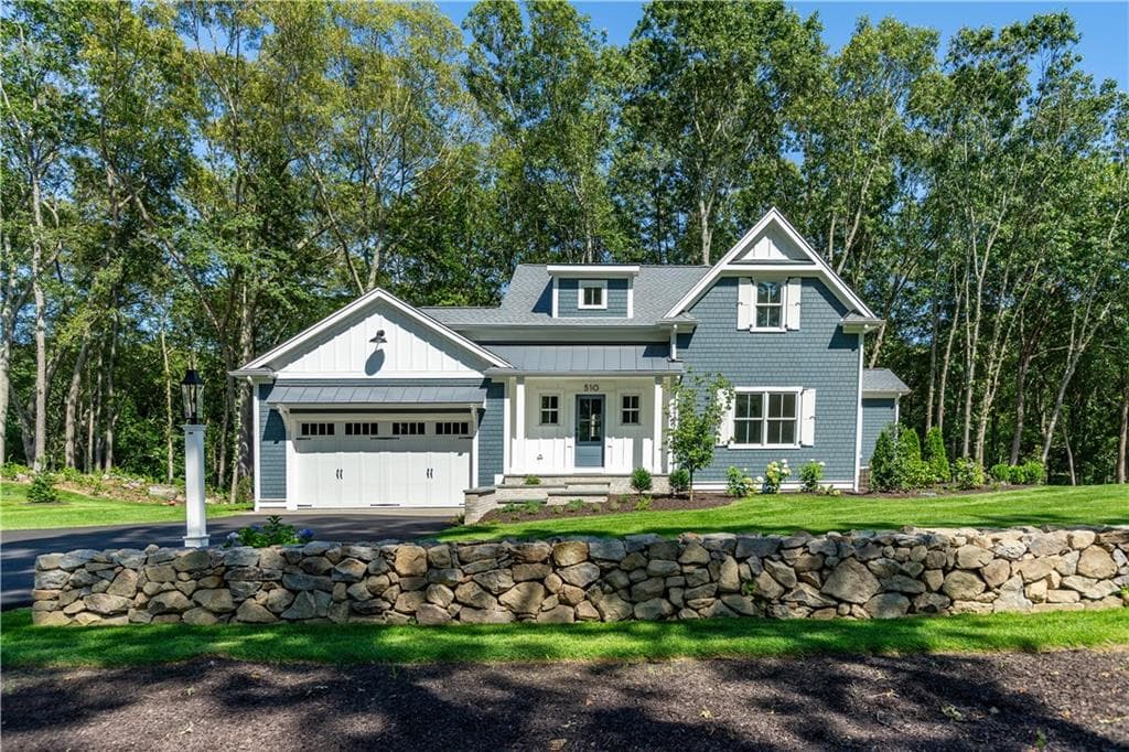 510 Greenbush Road photo 2