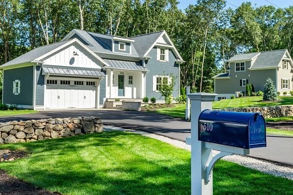 510 Greenbush Road
