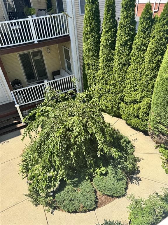 58 Sutton Street UNIT 5 photo 3