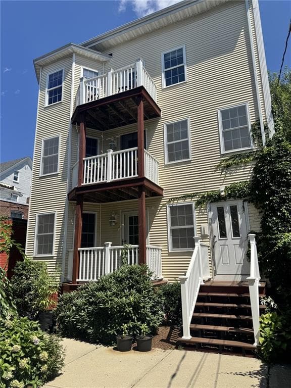 58 Sutton Street UNIT 5
