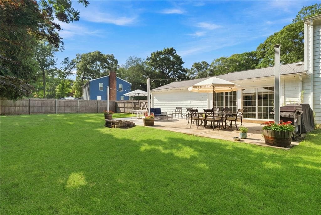 465 Red Chimney Drive photo 46