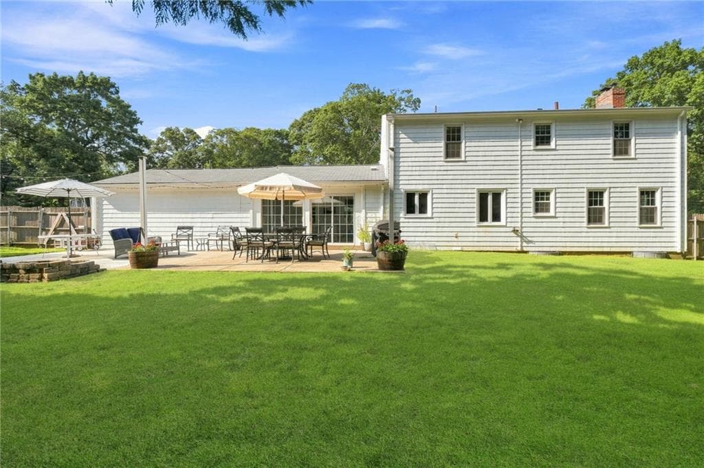 465 Red Chimney Drive photo 43