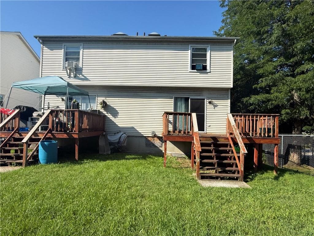 Multi Family at 199 Benedict Street, Providence, photo 2 of 19