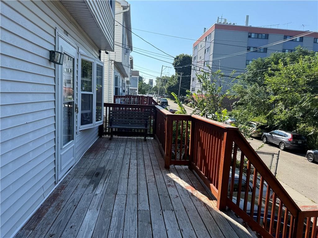 Multi Family at 199 Benedict Street, Providence, photo 19 of 19