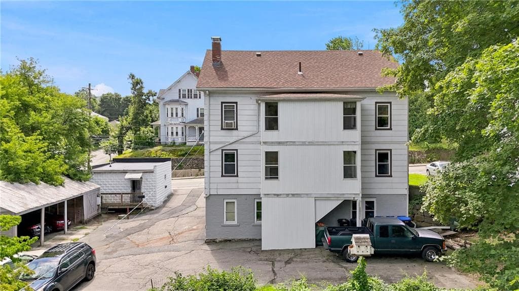 87 Saint Paul Street photo 36