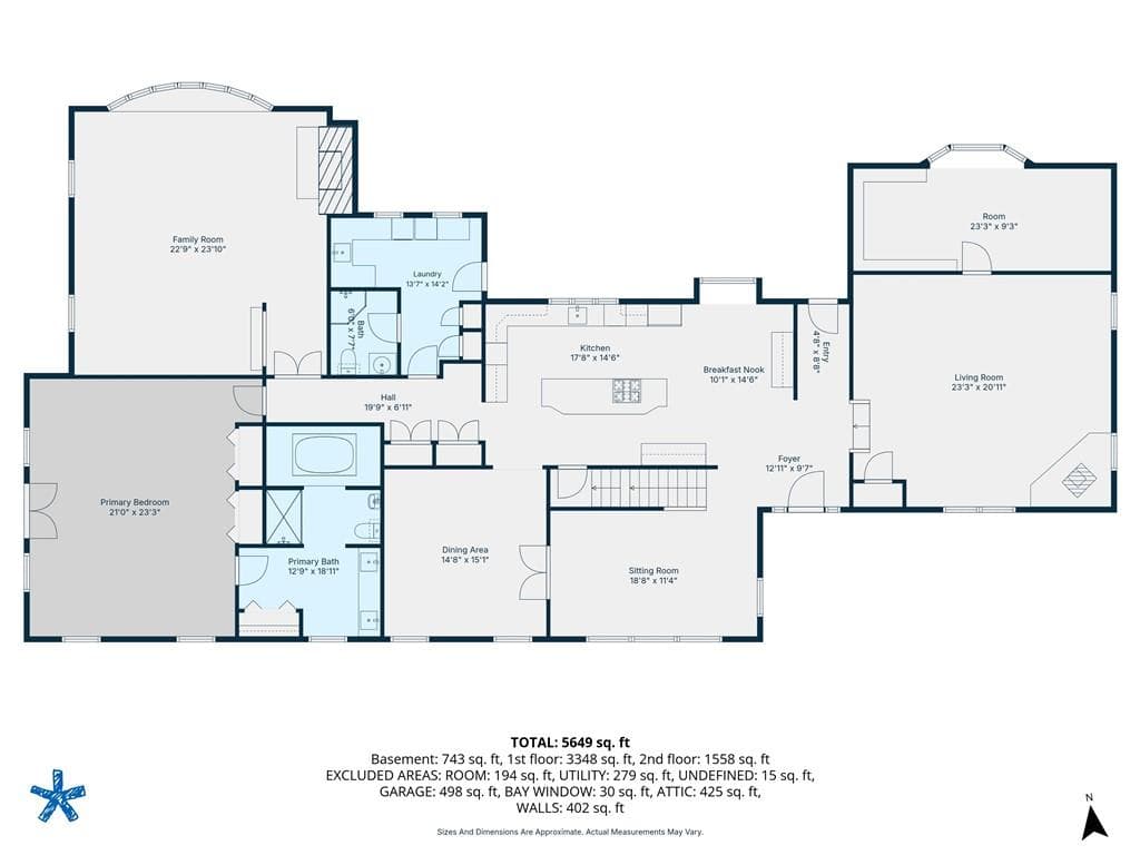 74 Oakwoods Drive photo 43