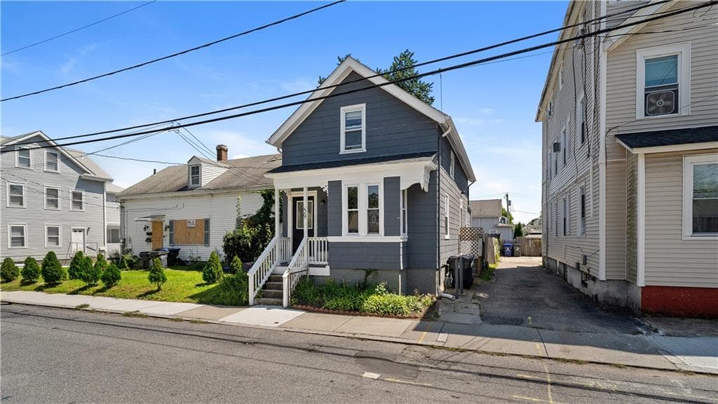 59 Vandewater Street photo 3