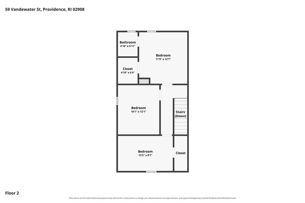 59 Vandewater Street photo 32