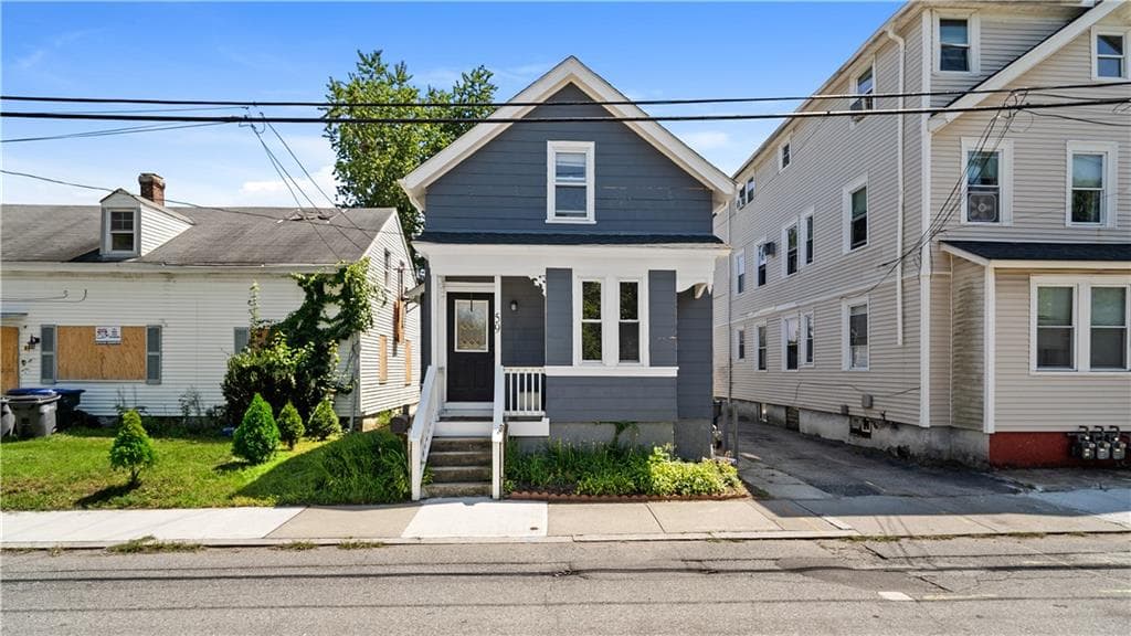 59 Vandewater Street