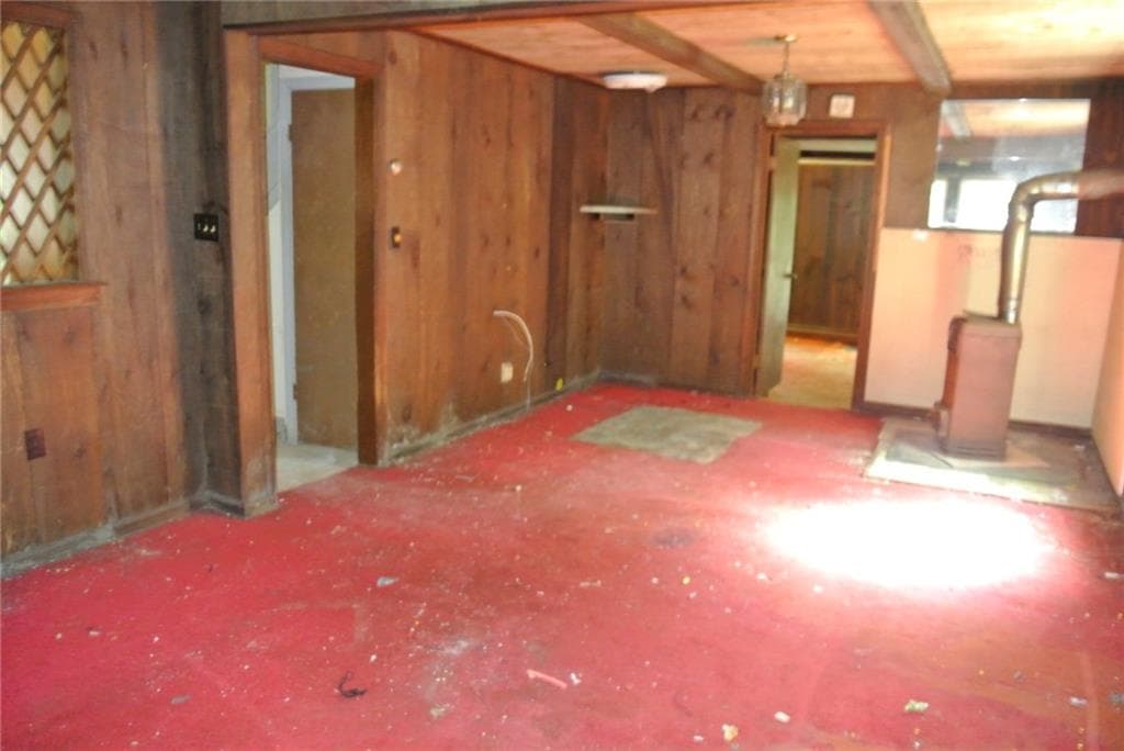 Single Family Residence at 4 Boswell Trail, Foster, photo 12 of 25