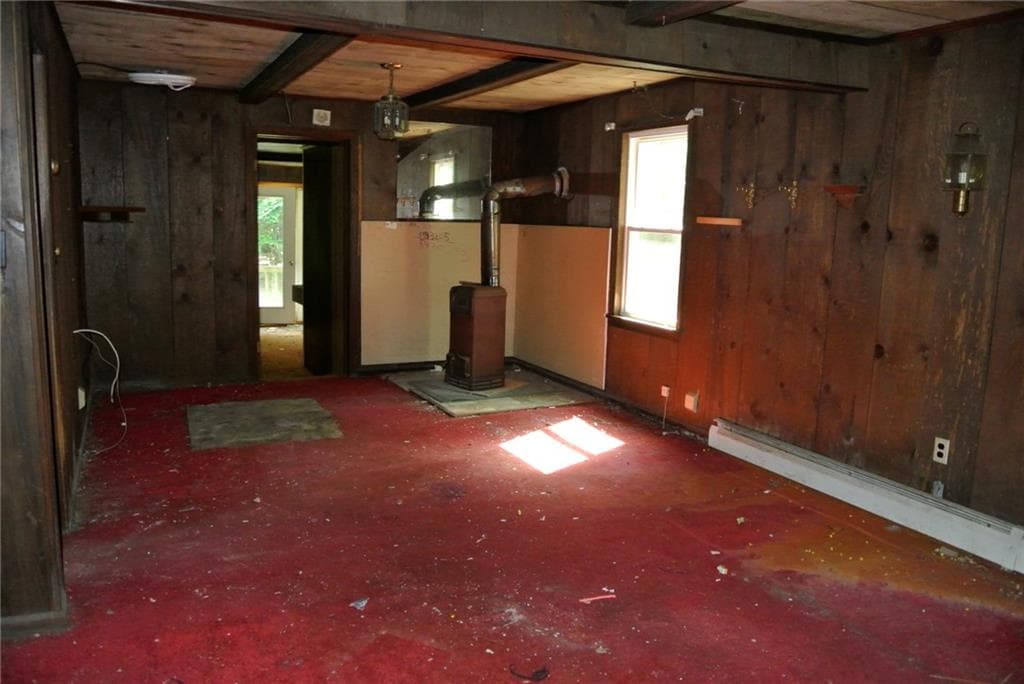 Single Family Residence at 4 Boswell Trail, Foster, photo 11 of 25