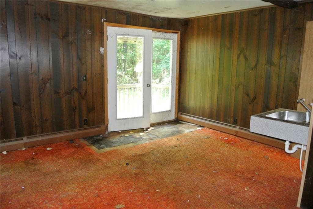 Single Family Residence at 4 Boswell Trail, Foster, photo 8 of 25