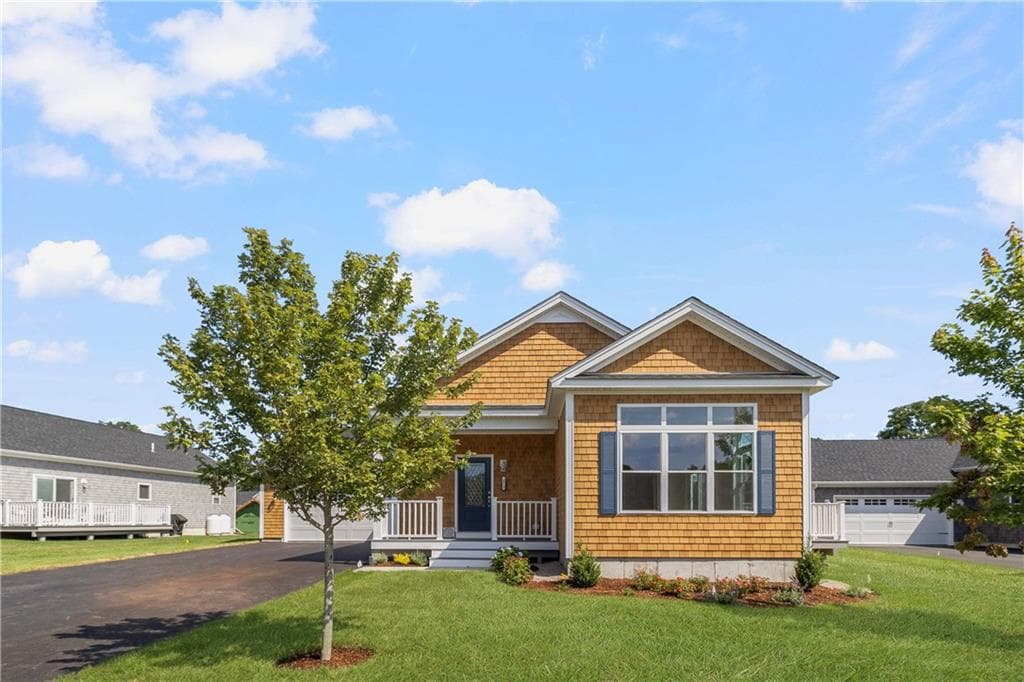 471 Sand Plains Trail