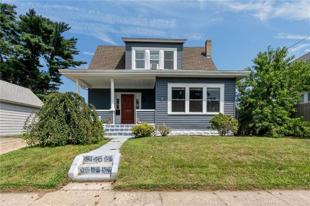 103 Calaman Road