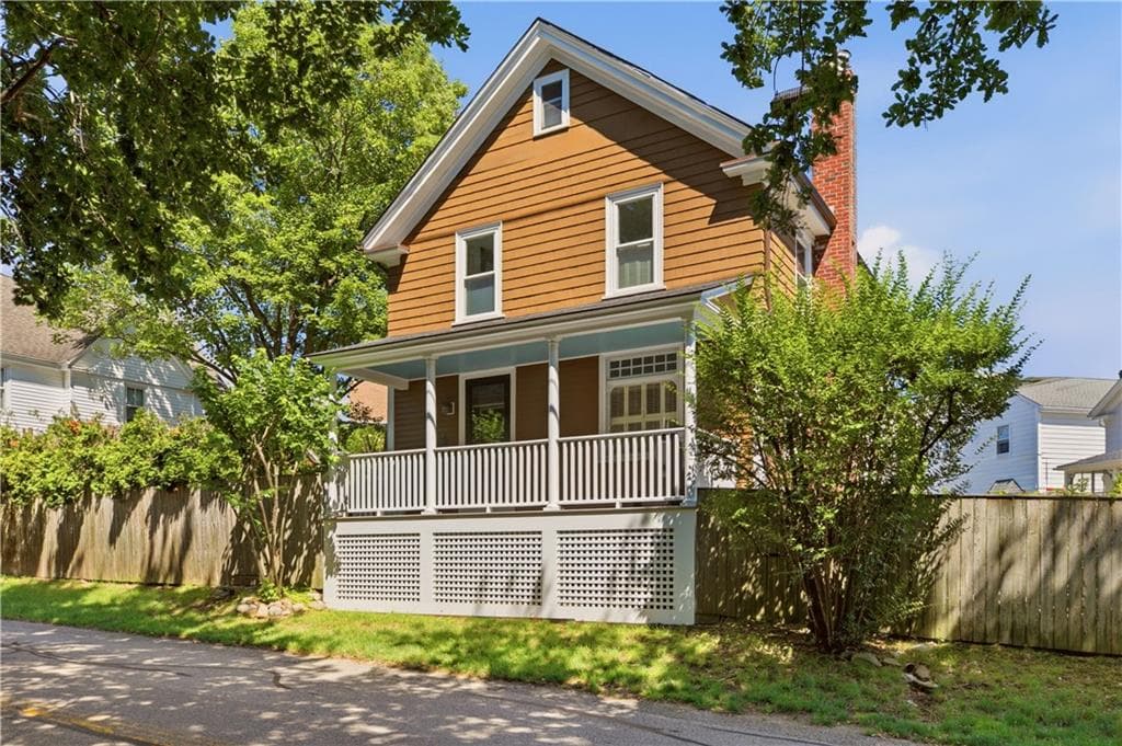 83 Malbone Road photo 2