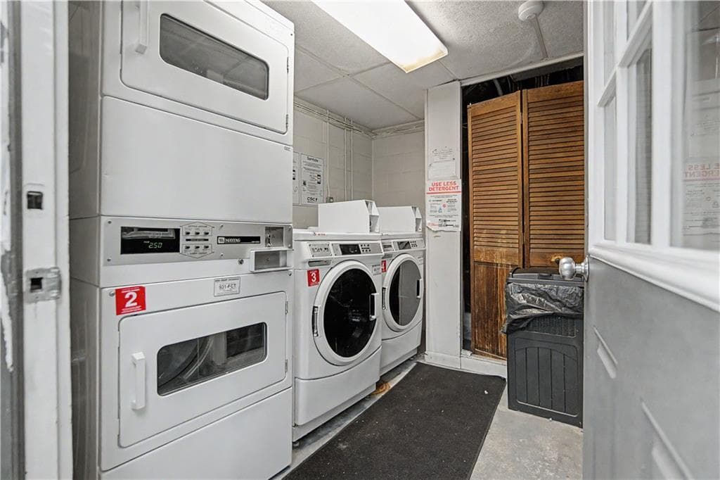 40 Cowesett Avenue UNIT 27 photo 12