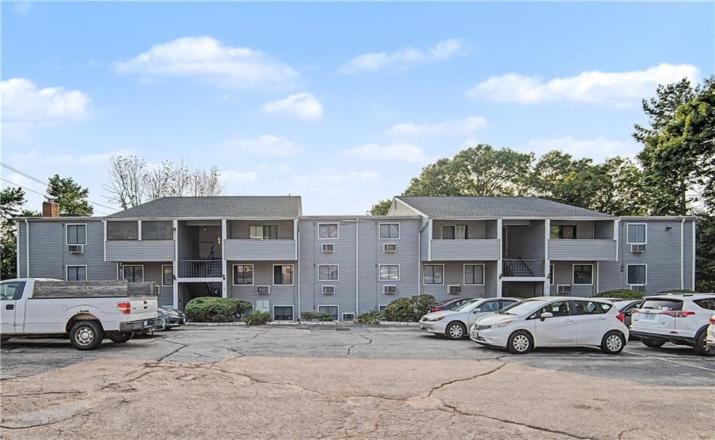 40 Cowesett Avenue UNIT 27 photo 14