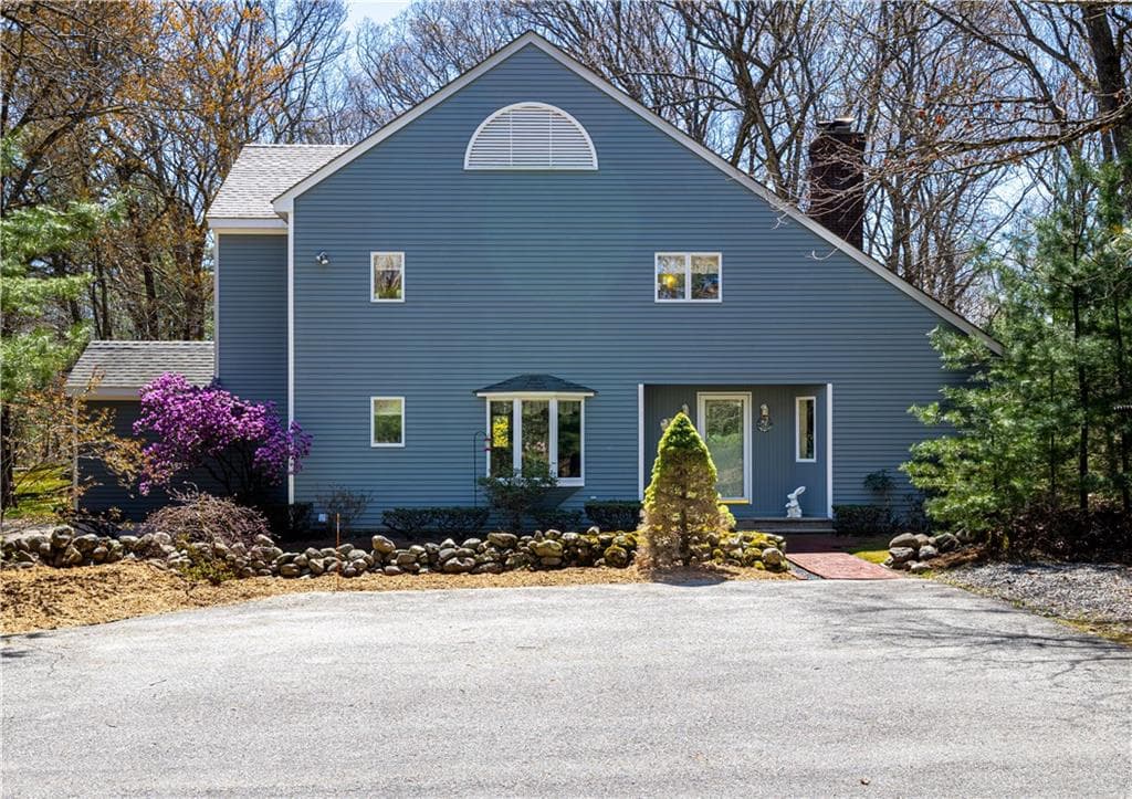 282 Byron Randall Road photo 5