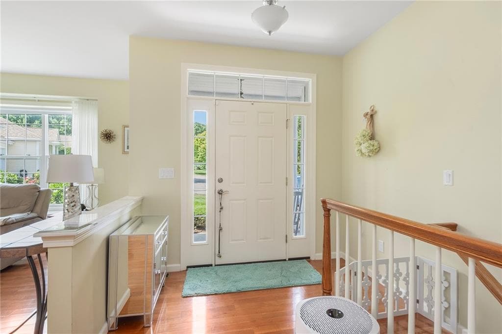 170 Providence Pike UNIT 46 photo 2