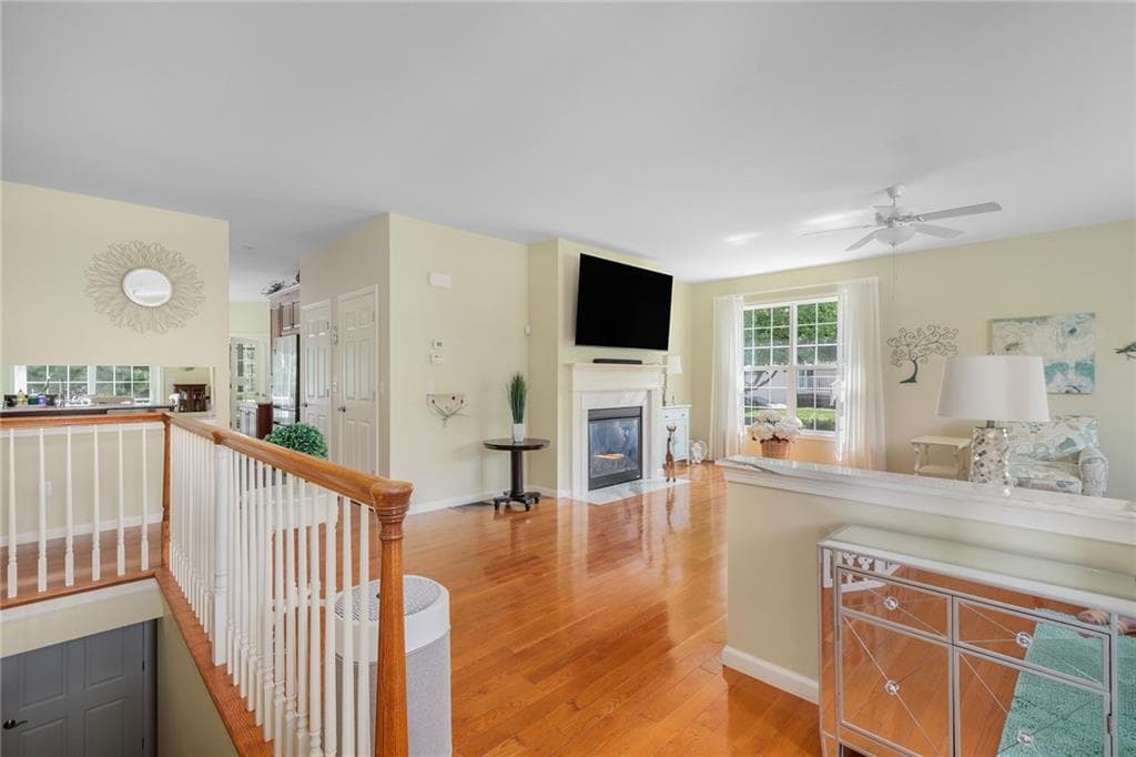 170 Providence Pike UNIT 46 photo 12
