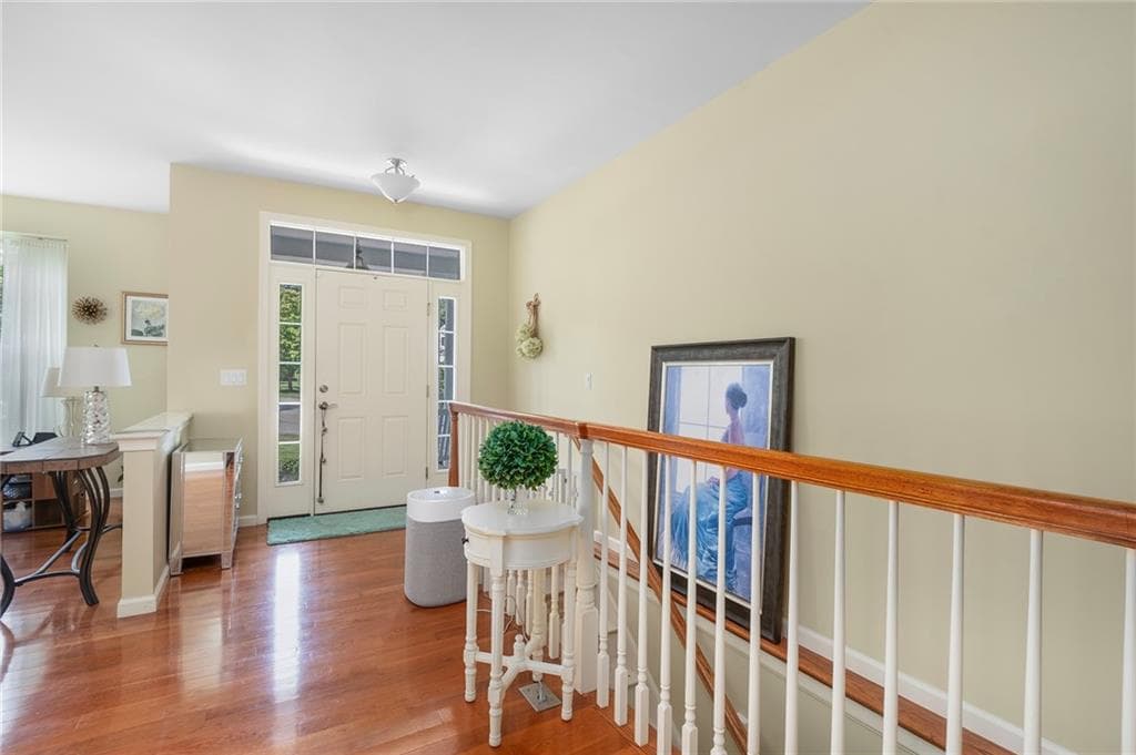 170 Providence Pike UNIT 46 photo 5