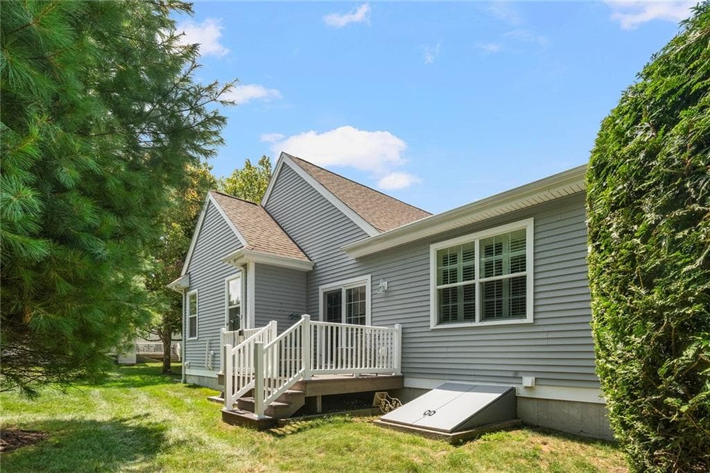 170 Providence Pike UNIT 46 photo 45