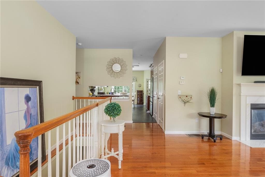 170 Providence Pike UNIT 46 photo 11