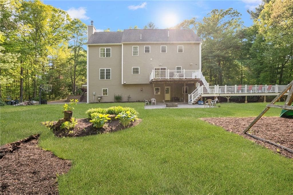 625 Cherry Farm Road photo 5