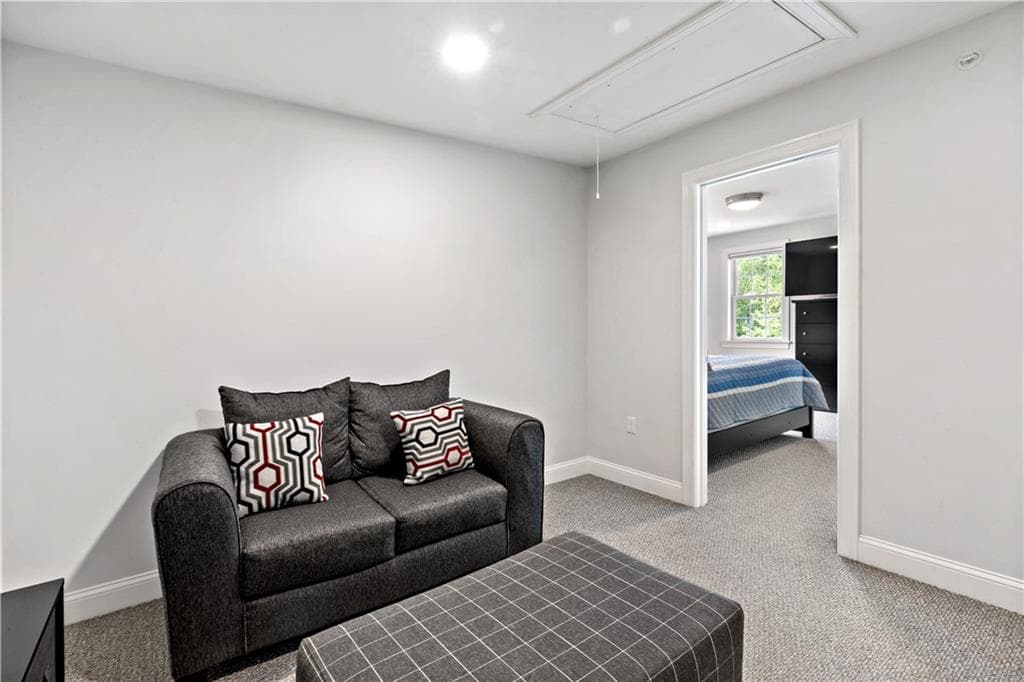 Single Family Residence at 206 Poppasquash Road, Bristol, photo 31 of 48