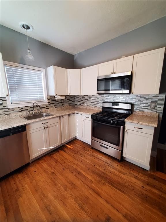 Multi Family at 27 Centre Street, West Warwick, photo 6 of 26