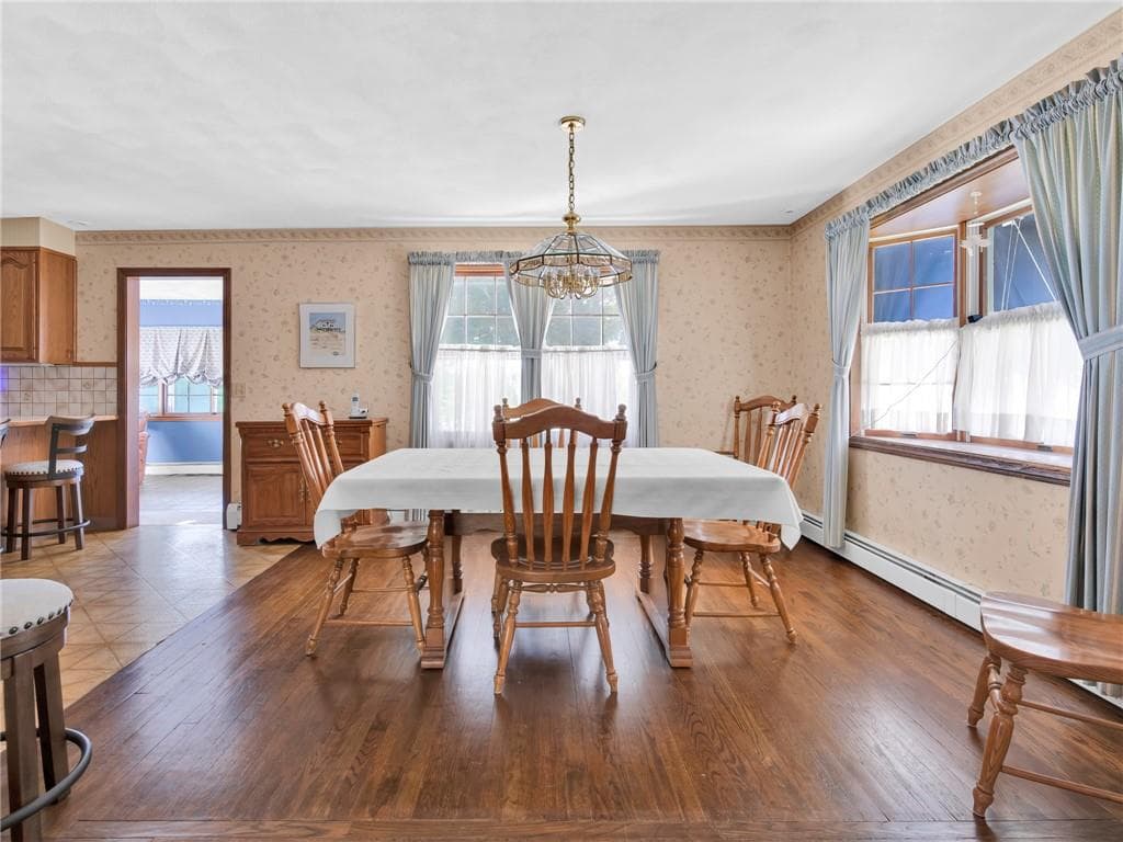 Single Family Residence at 47 Homeland Street, Johnston, photo 13 of 41