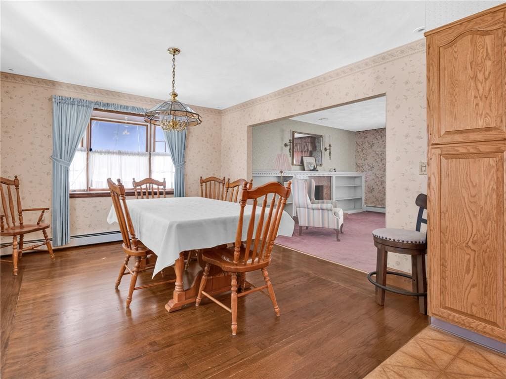 Single Family Residence at 47 Homeland Street, Johnston, photo 12 of 41