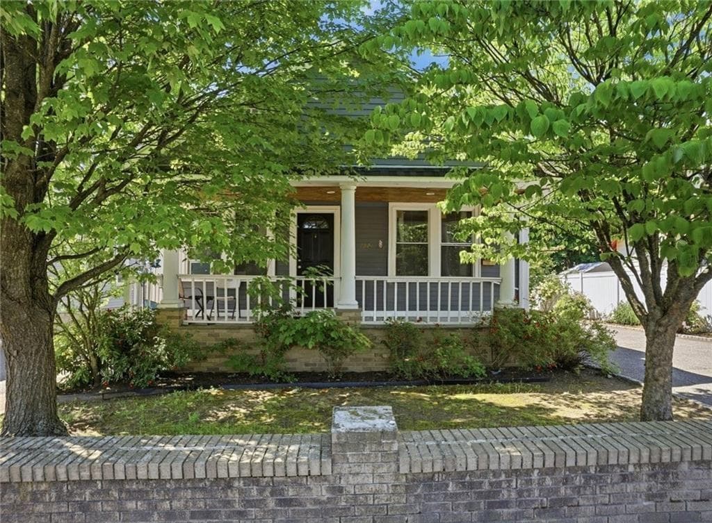 132 Roger Williams Avenue