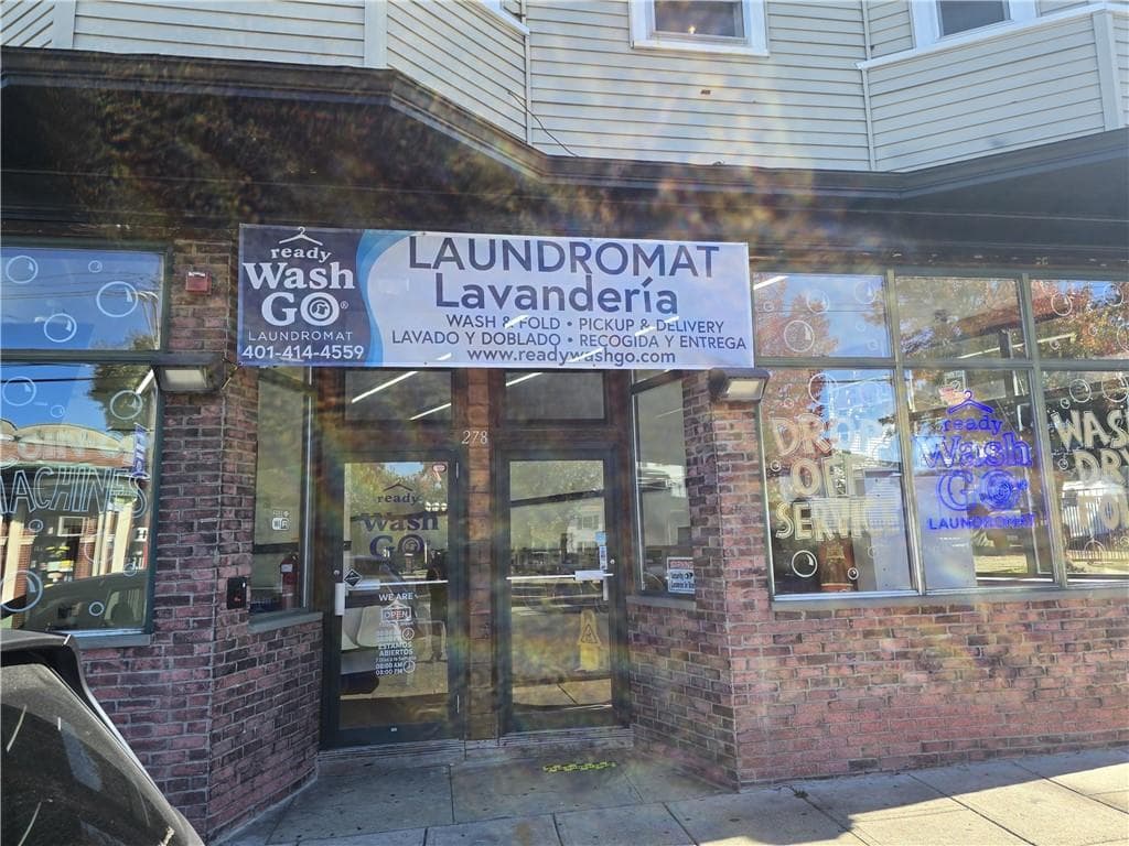 278 Pocasset Avenue