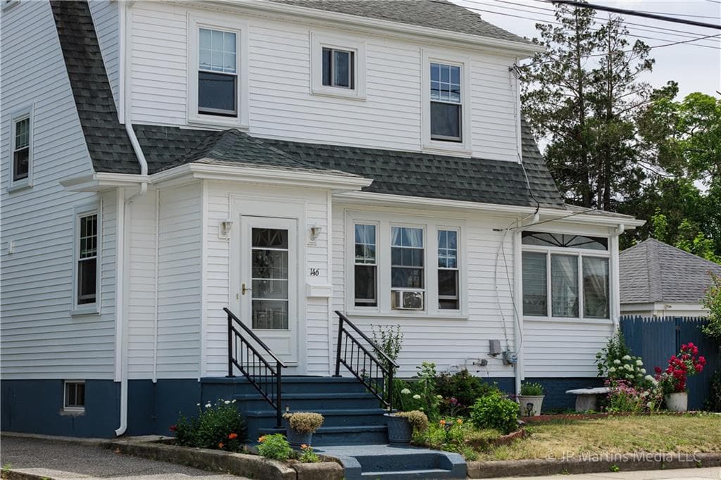 146 Garden Street photo 2