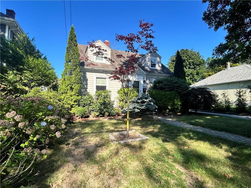 Single Family Residence at 1217 Hope Street, Bristol, photo 41 of 41