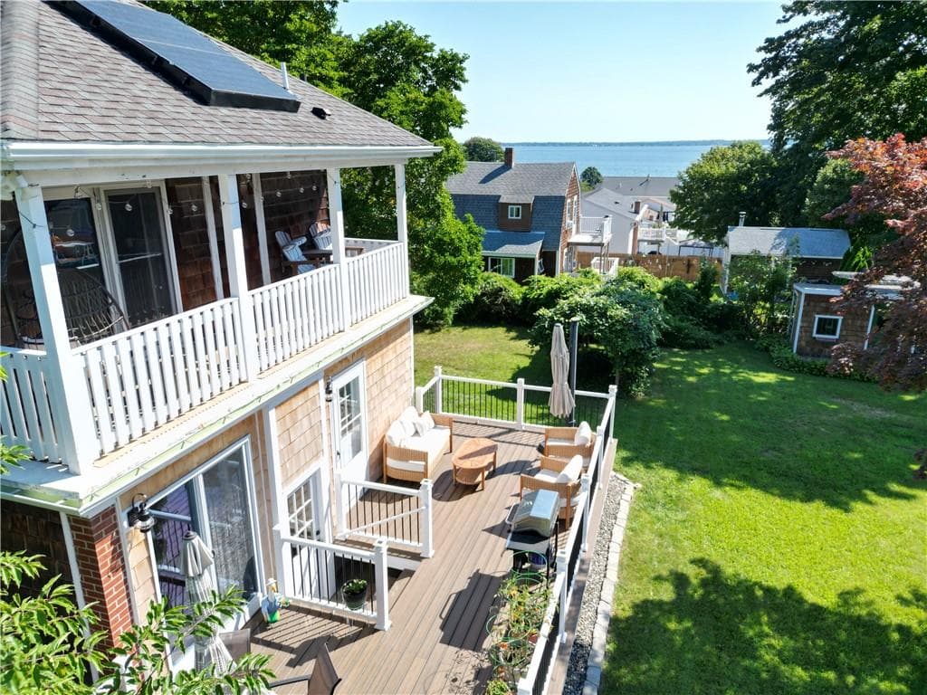 84 Alden Avenue photo 34