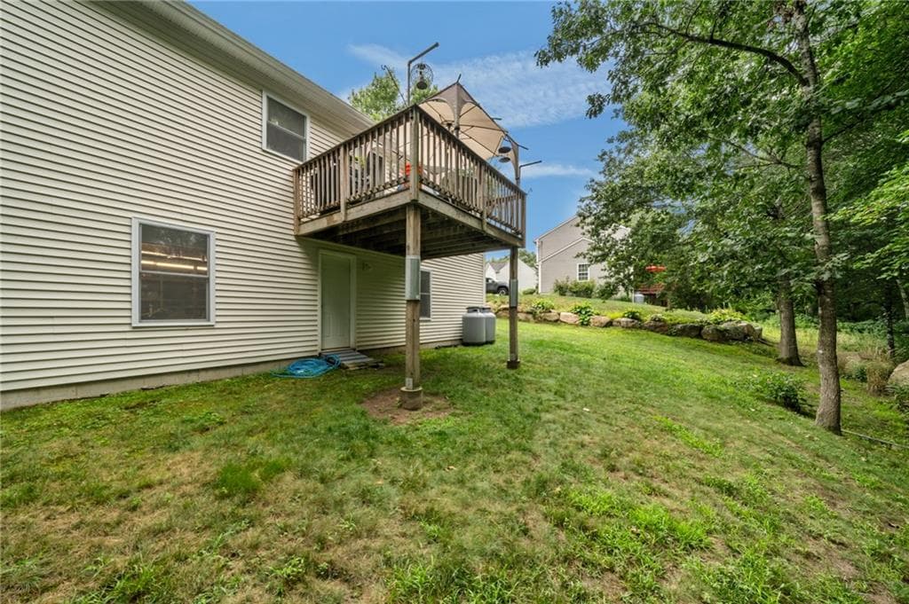 30 FIELDSTONE Way photo 7