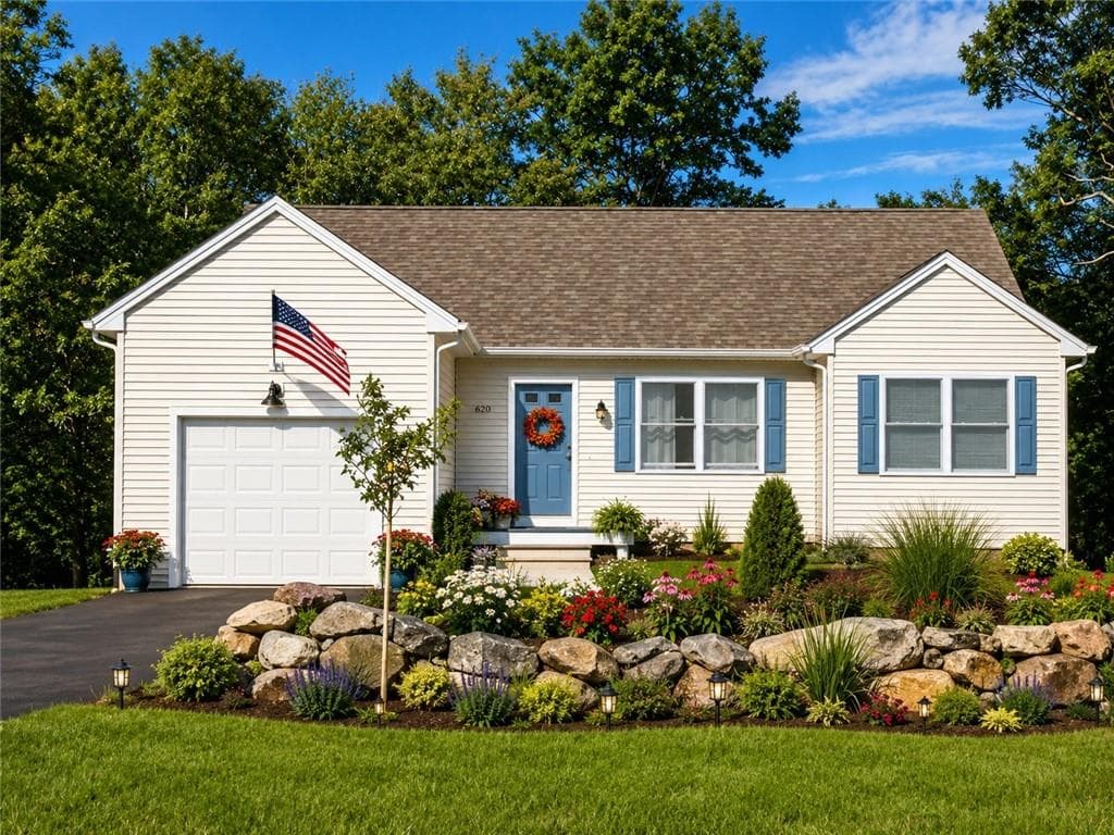 30 FIELDSTONE Way