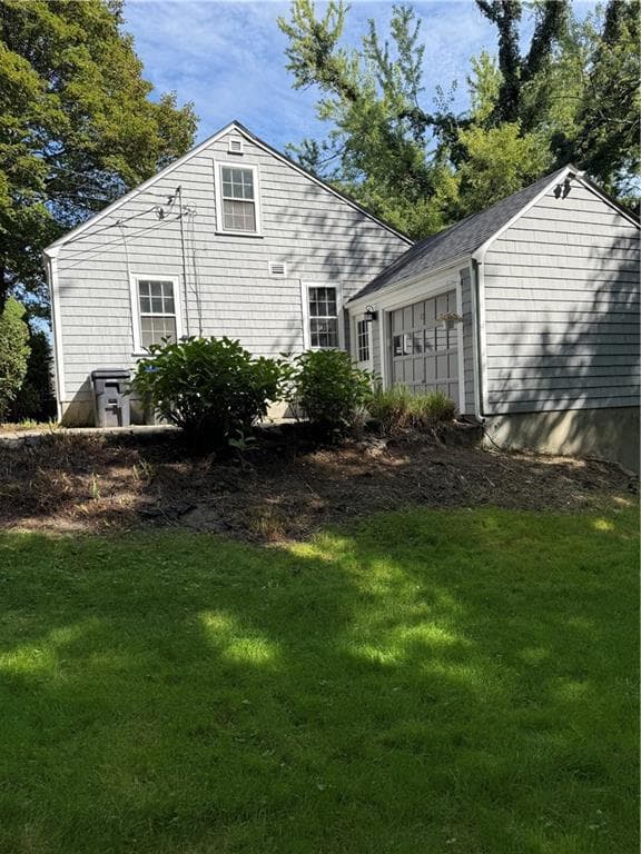 Single Family Residence at 20 Donald Avenue, Cumberland, photo 2 of 18