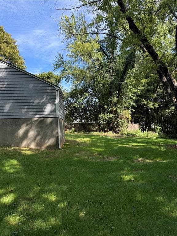 Single Family Residence at 20 Donald Avenue, Cumberland, photo 6 of 18