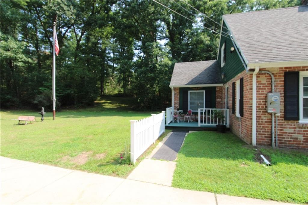 836 matteson Road photo 2
