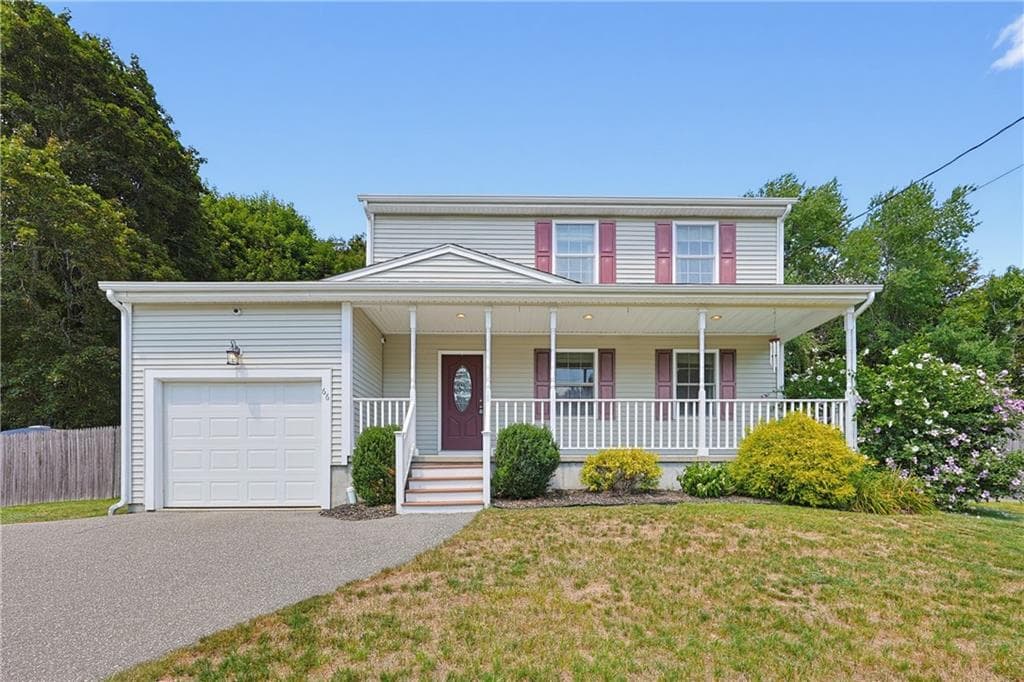 66 Manville Hill Road